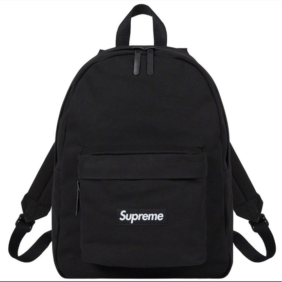 new supreme bag